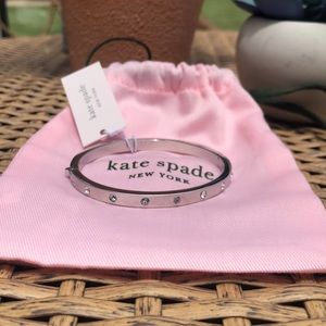 Kate Spade Bracelet